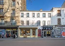 Rénovation de 22 logements à Paris ” Ménilmontant “